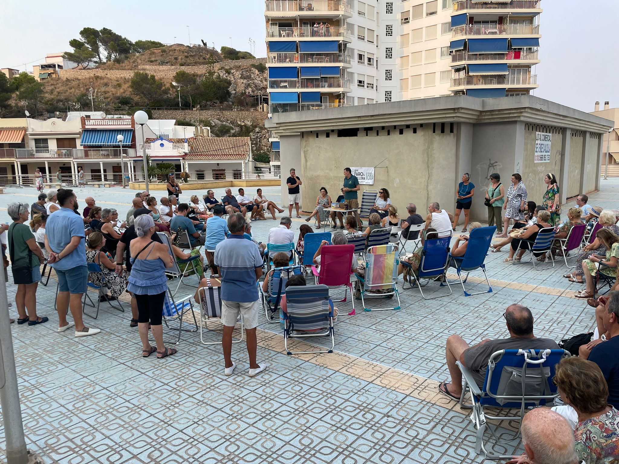 Acta de la Asamblea General 2025